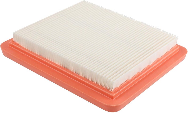 Ferilter GCV160 Air Filter Fuel Filter for Honda GCV160 GCV170 GCV190 GCV200 GC160 GC190 Engine 17211-Z8B-901 Air Filter 16952-Z8B-000 Fuel Filter Tune up Kit for Honda HRX217 HRN216 Lawn Mower Parts - Image 4